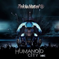 Humanoid City Live Tokio Hotel