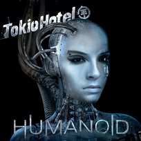 Humanoid Tokio Hotel