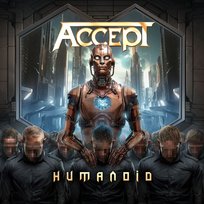 Humanoid Accept