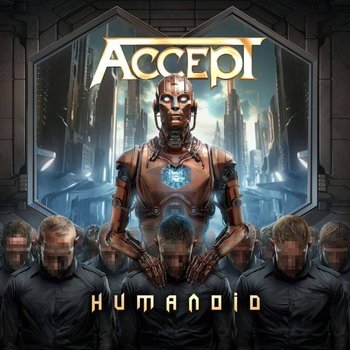 Humanoid - Accept