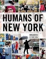 Humans of New York - Stanton Brandon