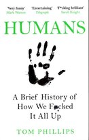 Humans Phillips Tom
