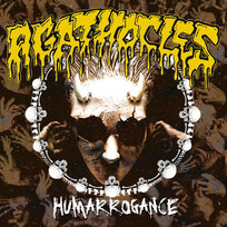 Humarrogance Agathocles