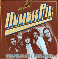 Humble Pie, płyta winylowa - Humble Pie | Muzyka Sklep EMPIK.COM