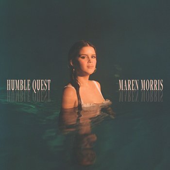 Humble Quest - Morris Maren