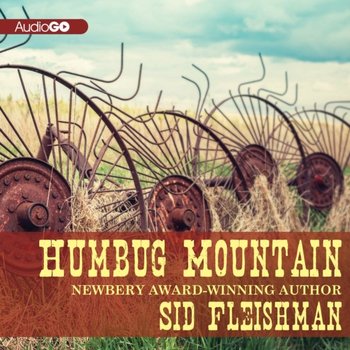 Humbug Mountain - Fleischman Sid