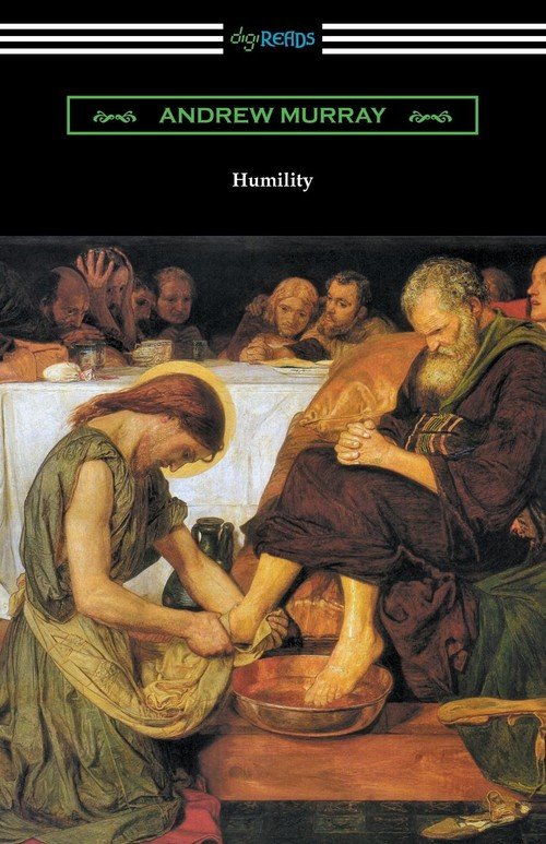 Humility - Andrew Murray | Książka w Empik