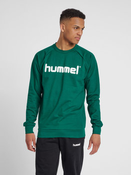 HUMMEL BLUZA DRESOWA LOGO NOA HML__M - Hummel