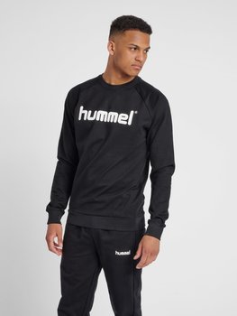 HUMMEL BLUZA DRESOWA LOGO R0D HML__M - Hummel