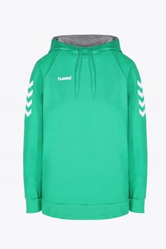 HUMMEL BLUZA Z KAPTUREM CHEVRON 3VW HML__L - Hummel