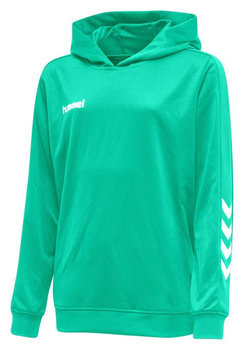 HUMMEL BLUZA Z KAPTUREM LOGO 713 HML__XL - Hummel