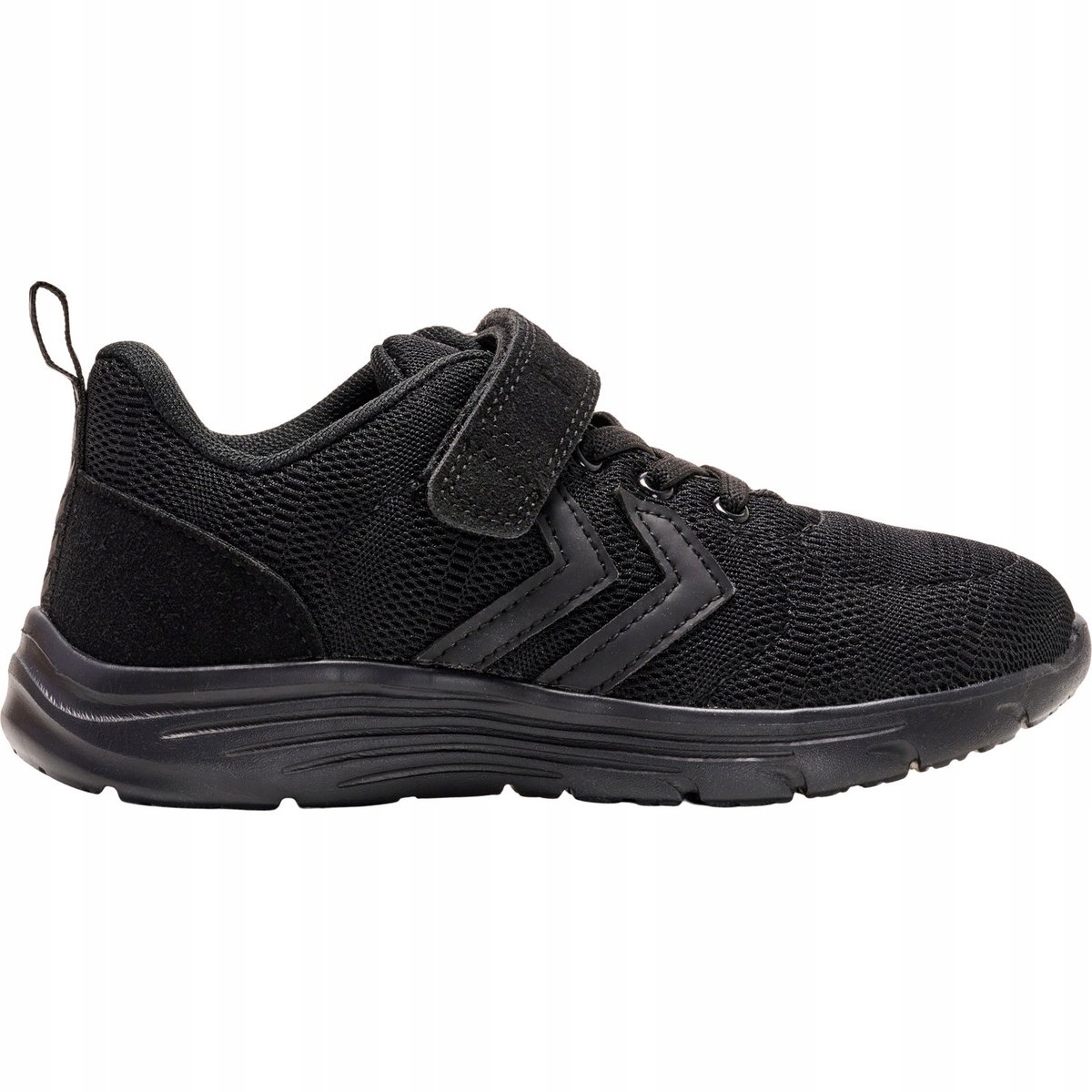 Hummel Pace Jr – Scarpe Ginnastica Unisex Bambini E Ragazzi – Tomaia In Maglia, Suola Gomma, Chiusura Stringata - 3
