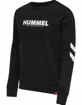Hummel Klasyczna Bluza Logo 8Dk Hml__Xxl - Hummel