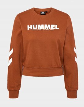 Hummel Klasyczna Bluza Logo Ntb Hml__L - Hummel