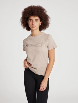 Hummel Klasyczny T-Shirt Logo Qs4 Hml__S - Hummel