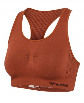 Hummel Krótki Sportowy Top 778 Hml__L - Hummel