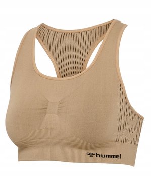 Hummel Krótki Sportowy Top Gfq Hml__S - Hummel