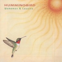 Hummingbird Rick Wakeman & Dave Cousins