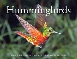 Hummingbirds - Orenstein Ronald