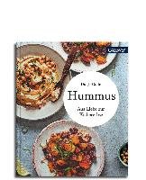 Hummus - Gulin Dunja