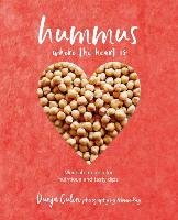 Hummus where the heart is - Gulin Dunja