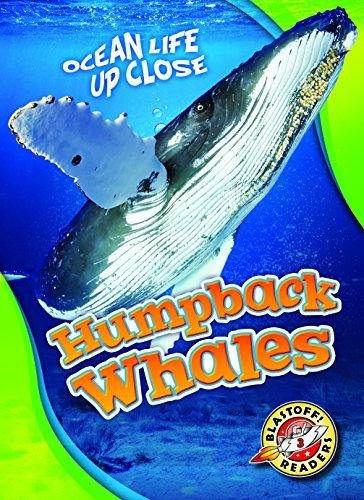 Humpback Whales - Christina Leaf | Książka W Empik