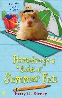 Humphrey's Book of Summer Fun - Birney Betty G.