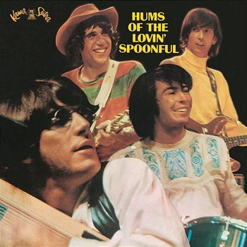 Hums Of The Lovin' Spoonful - The Lovin' Spoonful