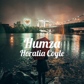 Humza - Horatia Coyle