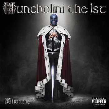 Huncholini The 1st - M Huncho