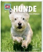 Hunde. Helden auf vier Pfoten - Paxmann Christine