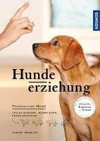 Hundeerziehung - Winkler Sabine