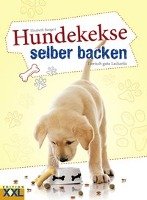 Hundekekse selber backen - Bangert Elisabeth