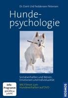 Hundepsychologie - Feddersen-Petersen Dorit