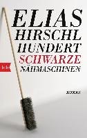 Hundert schwarze Nähmaschinen Hirschl Elias