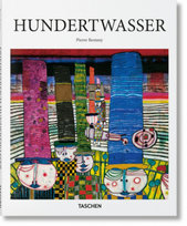 Hundertwasser Restany Pierre