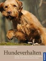 Hundeverhalten - Handelman Barbara