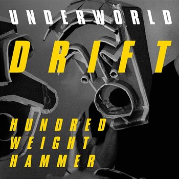 Hundred Weight Hammer - Underworld