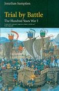Hundred Years War Vol 1 Sumption Jonathan