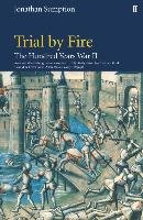 Hundred Years War Vol 2 Sumption Jonathan