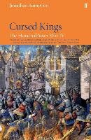Hundred Years War. Volume 4 Sumption Jonathan
