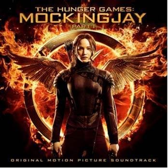 Hunger Games: Mockingjay. Part 1 (Igrzyska Śmierci - Kosogłos. Część I) - Various Artists