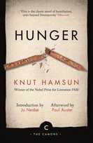 Hunger Hamsun Knut