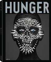 Hunger: The Book - Rankin