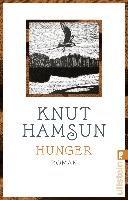 Hunger - Hamsun Knut