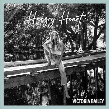 Hungry Heart - Victoria Bailey