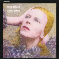 Hunky Dory Bowie David