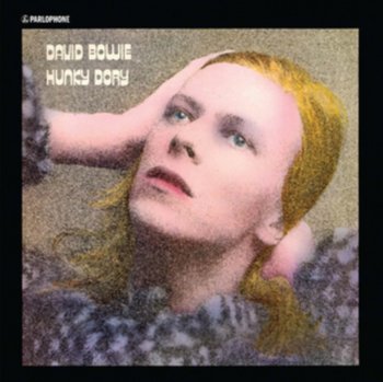 Hunky Dory (Remastered) - Bowie David