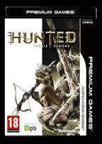 Hunted: Kuźnia Demona inXile entertainment