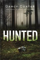 Hunted Darcy Coates